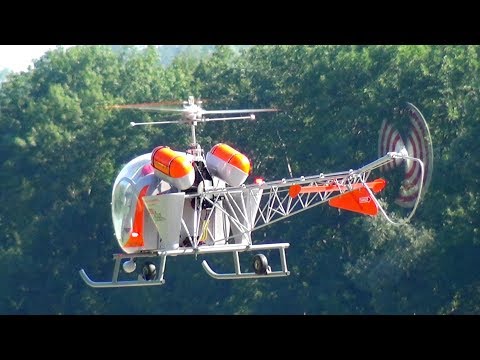 Huge Bell 47