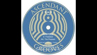 Rantoul - The Peasant (Unreleased)