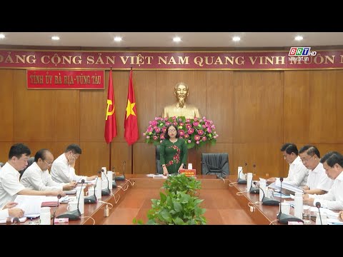 Video Hội nghị giao ban công tác xây dựng Đảng tháng 7/2022... - youtube