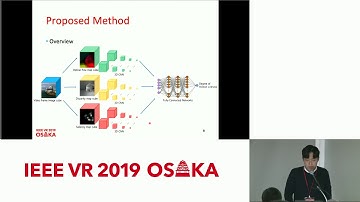 [S30_2] Motion Sickness Prediction in Stereoscopic Videos Using 3D Convolutional Neural Networks