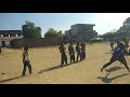 Saint Paul convent school chhan games