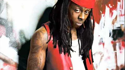 Lil Wayne- Gangsta Muzik