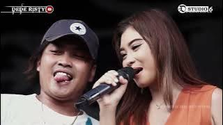TELAGA REMIS Voc DEDE RISTY  I LIVE MUSIC '' DEDE RISTY '' GANJENE PANTURA I KARANG SARI CIREBON