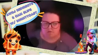 Burnt Toast Reviews Brittney J: Redirects & Cam Slips🍿