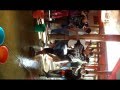 baile de lento violento sonido lider 2013
