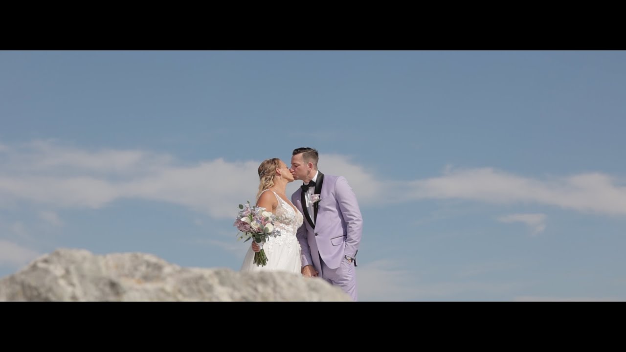 Jaclyn and Will's Wedding Video | The Allegria Hotel, Long Beach NY