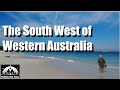 The South West of Western Australia - Episode 48