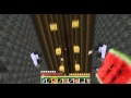 Minecraft Let's Adventure #008 'Das Dorf'  [German-HD]