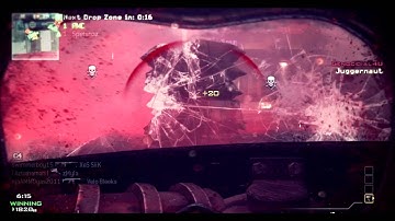 assault vs support JUGGERNAUT