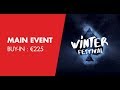 Main Event day 1C Belgian Poker Challenge - Grand Casino ...