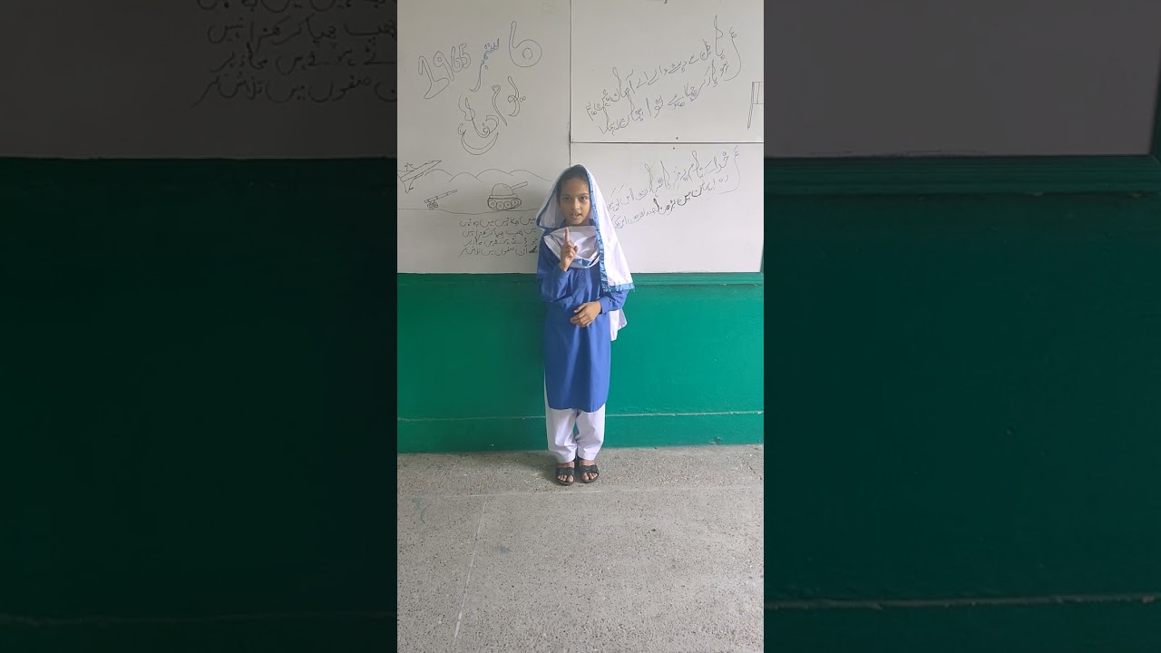 6 September poetry 1965