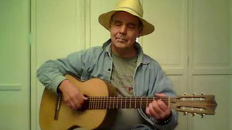 Sunday Songbird by Scott Schell