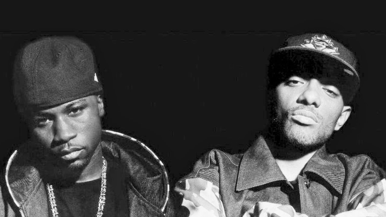 FREE] Hard 96 BPM Old School Boom Bap Type Beat - 
