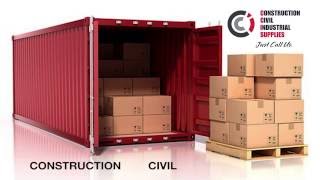 CCI Supplies Intro