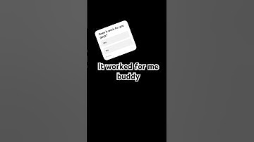 Thumbnail of YESS IT WORKS #lyrics #song #music #audio #overlay #helpmemakethismakesense #amnewbutnottheleast