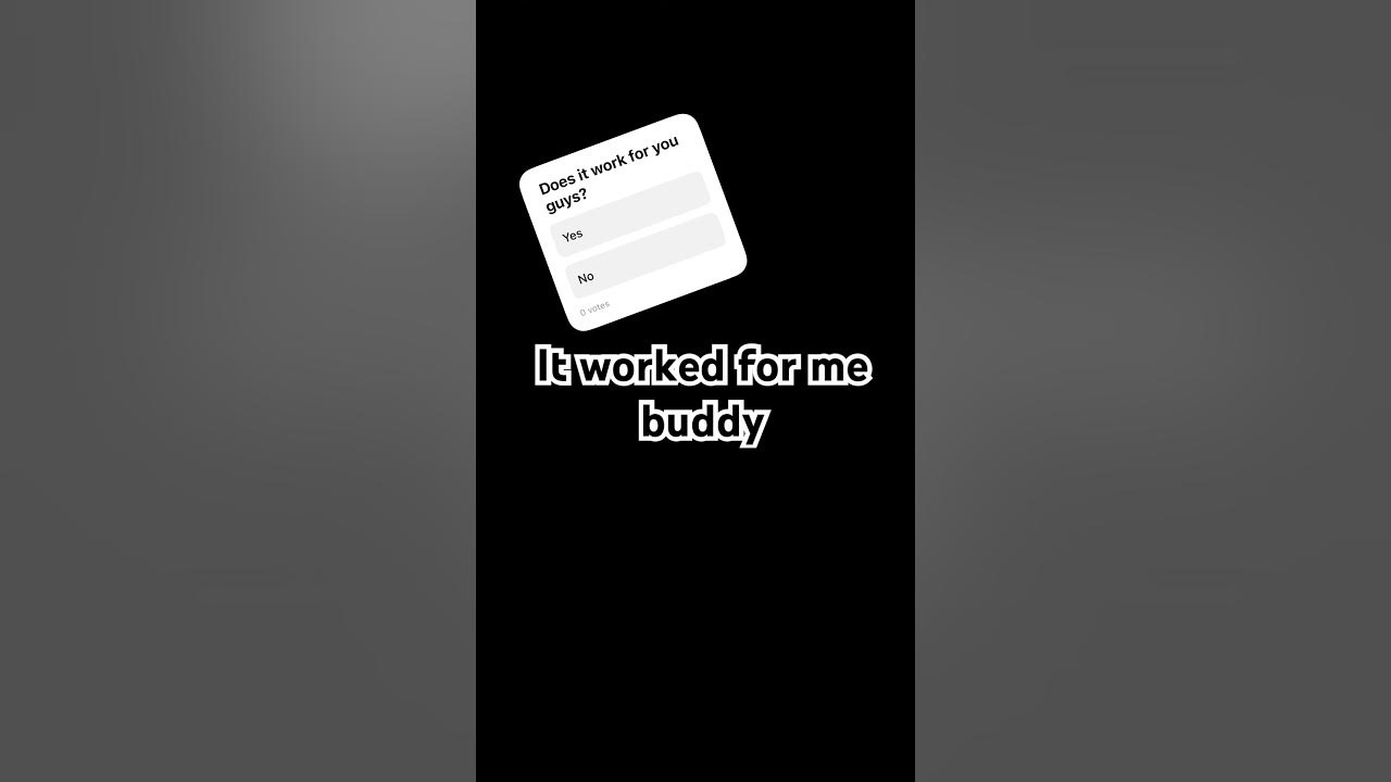 YESS IT WORKS #lyrics #song #music #audio #overlay #helpmemakethismakesense #amnewbutnottheleast