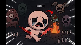 видео: Нормален run без никакъв damage и tears и със skill issue в The Binding of Isaac Repentace+ unedited картинка: Нормален run без никакъв damage и tears и със skill issue в The Binding of Isaac Repentace+ unedited