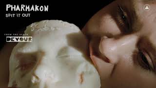 Pharmakon - Spit It Out (Official Single Edit)