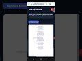 Flask AI Chatbot – Mind Map Generator Demo | Created by Aditya