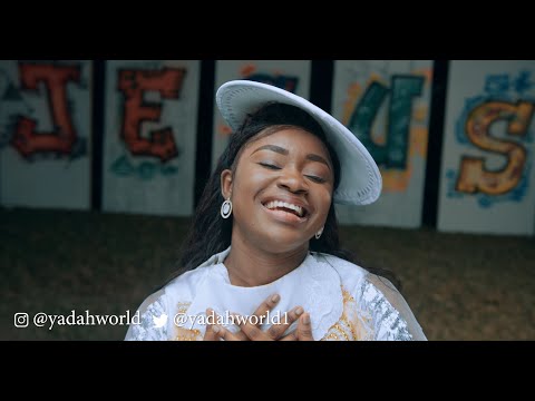 Yadah - Onye Nwere Jesus (Official Video)