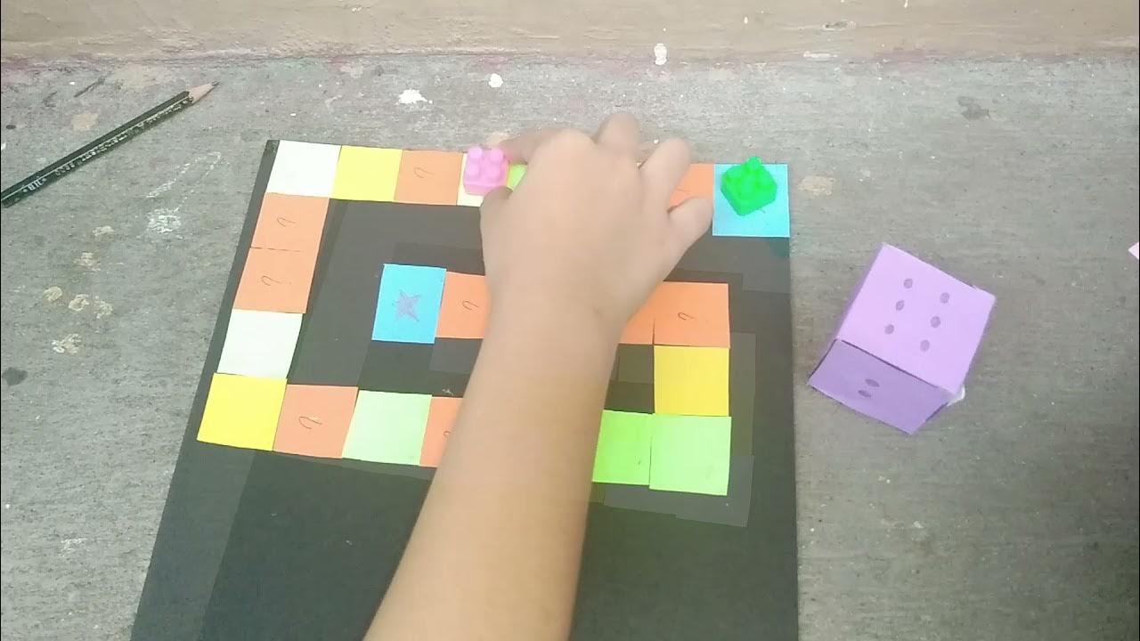 PROBABILITY GAME (STOPLIGHT) 🚦 YouTube