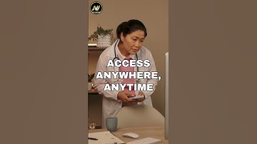 Go Paperless with AVI MedTech EMR: Smart, Secure & Simple Electronic Medical Records #business