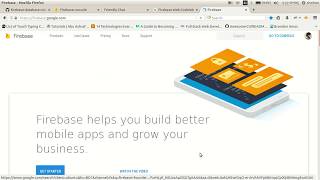 How to write database rules in a firebase application