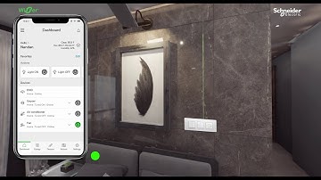 Wiser | Live Smart, Be Energy Wise | Schneider Electric