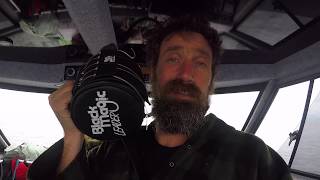 black magic fishing leader feeder