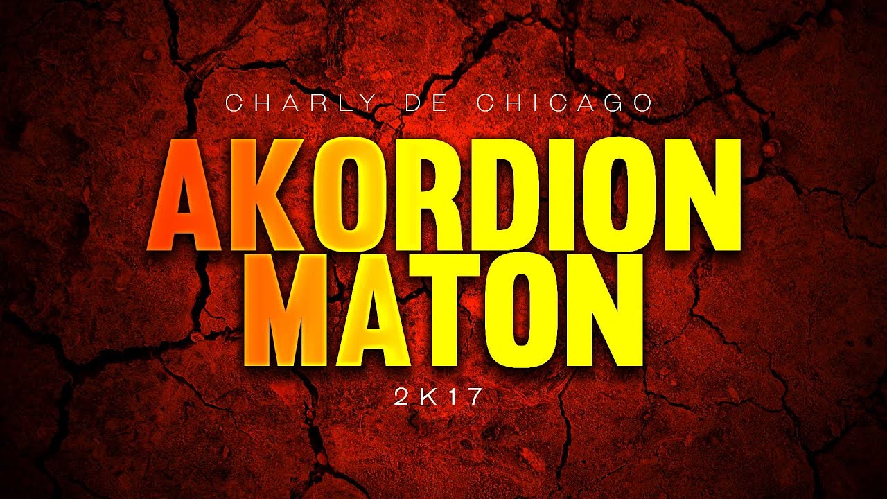 Akordion Maton [Exclusive] (visualizer)