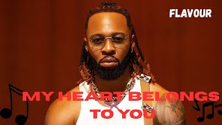 Flavour - My Heart Belongs To You (Official Audio) screenshot 4
