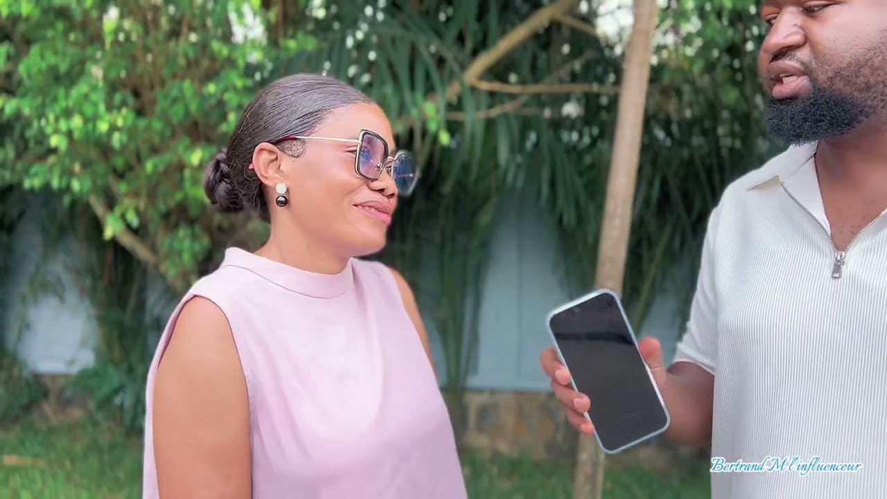 ce test de fidélité est inédit, ça te sauve le vie d'un gros piège, le fin est incroyable