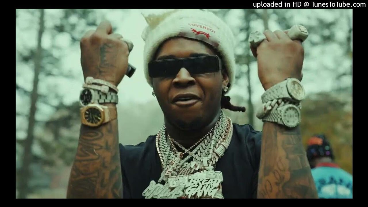 [FREE] Fox Bd x YTB Fatt x Rocaine Type Beat 