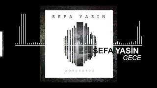 Sefa Yasin - Gece Resimi