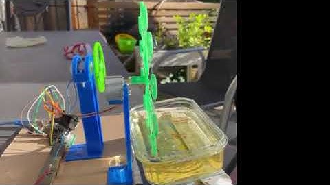 Build Your Own Bubble Machine with Arduino | Arduino DIY Project