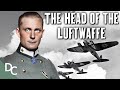 The Architect of Aerial Destruction | Architects of Darkness Hermann Goering | Documentary Central