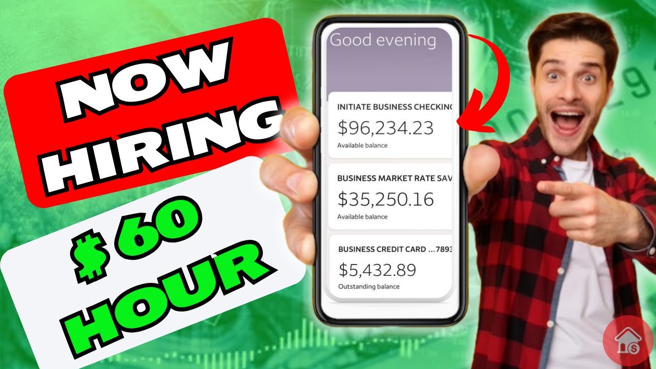 Secret Remote Jobs Your Employer doesn't want you to know about YouTube