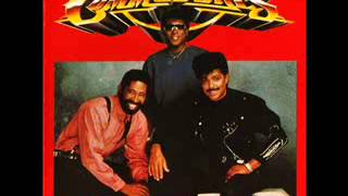 The Commodores - Everything Reminds Me Of You