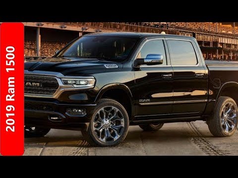 Best Family Truck >> 2019 Ram 1500 Best Family Pickup Truck Best Family Truck >> 2019 Ram 1500 Best Family Pickup Truck