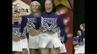 Spirit of Texas All Stars - Cheerleading 2004