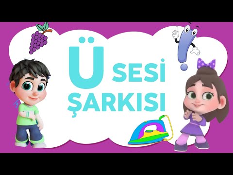 Ü Sesi Şarkısı | Tulido