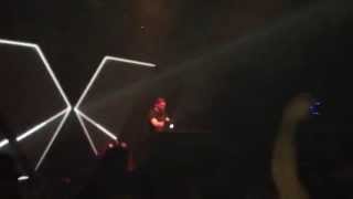 Fritz Kalkbrenner Live Graz Orpheum Hummin Hills Sick Travellin Tour 2013 04 13 Austria Hd