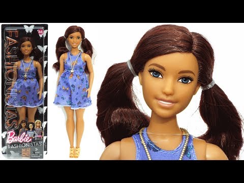 barbie fashionista 66