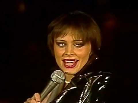 Izabela Trojanowska - Tyle samo prawd ile kłamstw ( Na żywo Opole 1980)