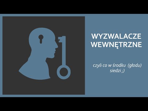 Psychoedukacja. Wewnętrzne wyzwalacze głodu alkoholowego