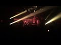 VNV Nation - Legion, Live in Austin @ Elysium, 2017