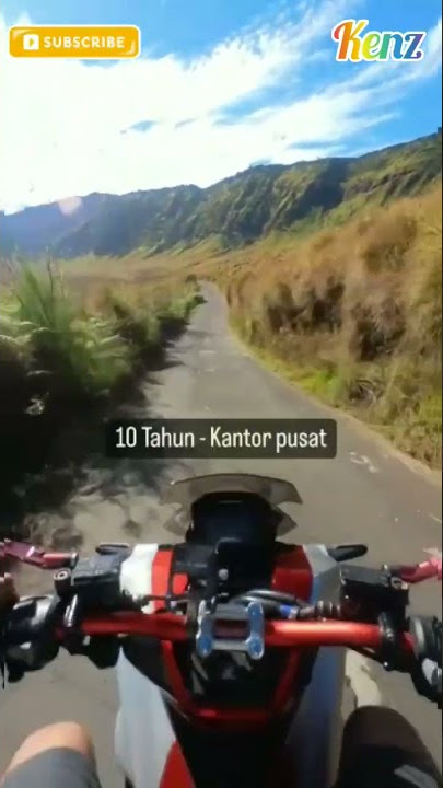 bagaimana dengan kamu?😂