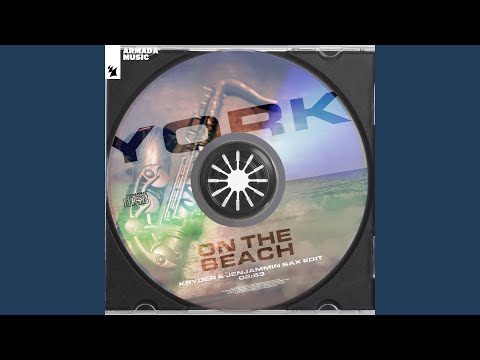 Παρακολούθηση On The Beach (Kryder & JenJammin Sax Extended Edit) στο YouTube Παρακολούθηση On The Beach (Kryder & JenJammin Sax Extended Edit) στο YouTube