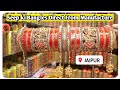 Jaipuri Bangles Manufacturer | Fancy Bangles Manufacturer Rajasthan | Best Quality Best Price