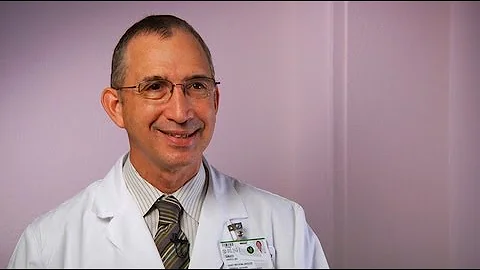 David Ansell, MD, MPH